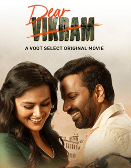 Dear Vikram 2022 in Hindi Movie